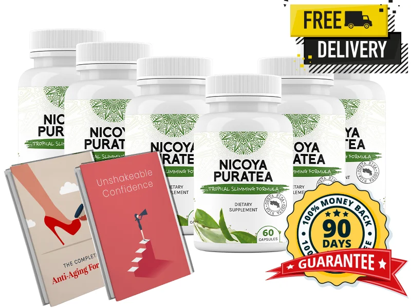 Don't Wait Any Longer! Order Your Discounted Bottle Now!